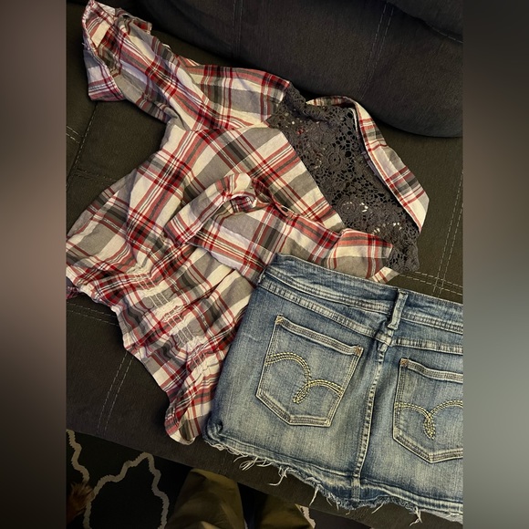 Other Country Girl Outfit Costume Poshmark